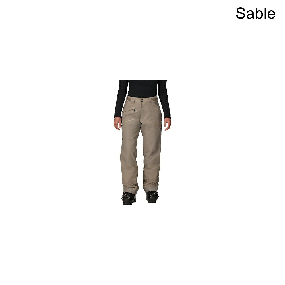 (取寄) アウトドア リサーチ レディース パンツ - ウィメンズ Outdoor Research women Powderverse Pant - Women's Sable