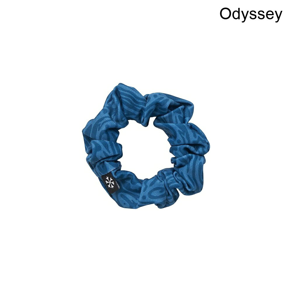 (取寄) スキーダ スクランチー Skida Scrunchie Odyssey