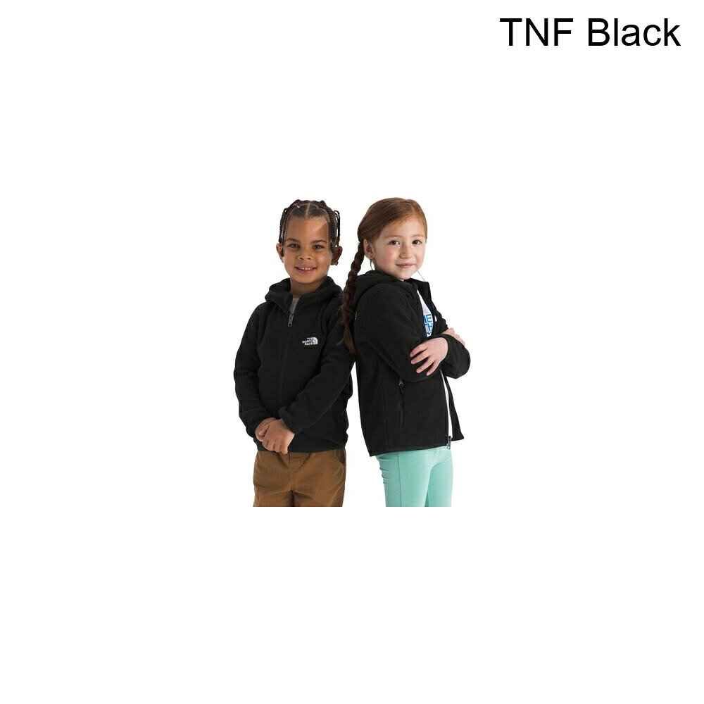 ■商品詳細■ブランドThe North Faceノースフェイス■商品名Glacier Full-Zip Hoodie - Toddlers'グレイシャー フル-ジップ ブーディ - トッドラー■商品状態新品・並行輸入品■色TNF Black■備考(取寄) ノースフェイス トドラー グレイシャー フル-ジップ ブーディ - トッドラー The North Face toddler Glacier Full-Zip Hoodie - Toddlers' TNF BlackThe North Face スウェット トレーナー ベビー 幼児 トップス カジュアルbc-tnfzem1