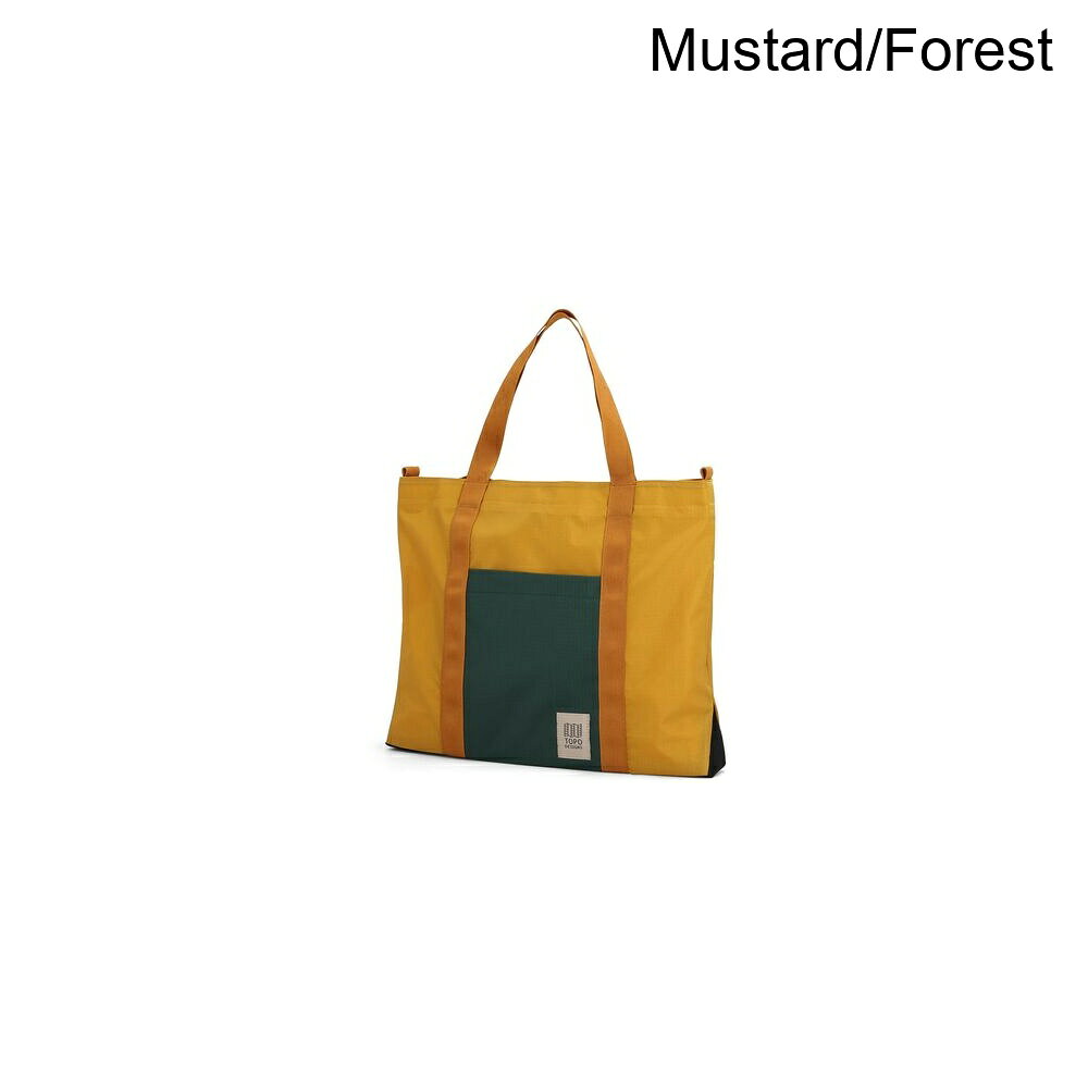 ■商品詳細■ブランドTopo Designsトポデザイン■商品名Mountain Essential Toteマウンテン エッセンシャル トート■商品状態新品・並行輸入品■色Mustard/Forest■備考(取寄) トポデザイン マウンテン エッセンシャル トート Topo Designs Mountain Essential Tote Mustard/ForestTopo Designs トートバッグ ブランド かばん バッグ 男女兼用 鞄 アウトドア 登山 カジュアル ストリートbc-tpof0i2