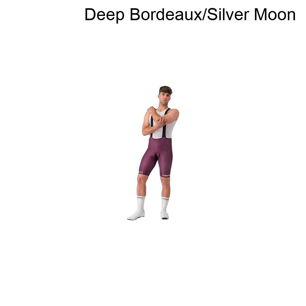 ■商品詳細■ブランドCastelliカステリ■商品名Free Aero Race S Limited Edition Bibshort - Men'sフリー エアロ レース S リミテッド エディション ビブショート - メンズ■商品状態新品・並行輸入品■色Deep Bordeaux/Silver Moon■備考(取寄) カステリ メンズ フリー エアロ レース S リミテッド エディション ビブショート - メンズ Castelli men Free Aero Race S Limited Edition Bibshort - Men's Deep Bordeaux/Silver MoonCastelli メンズ インナー 自転車 サイクリング トップス ウェア ブランド 男性 カジュアル ファッション 大きいサイズ ビックサイズbc-cstz7zc