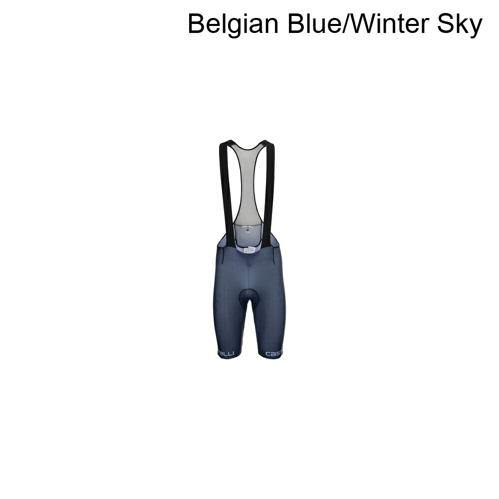 ■商品詳細■ブランドCastelliカステリ■商品名Free Aero Race S Limited Edition Bibshort - Men'sフリー エアロ レース S リミテッド エディション ビブショート - メンズ■商品状態新品・並行輸入品■色Belgian Blue/Winter Sky■備考(取寄) カステリ メンズ フリー エアロ レース S リミテッド エディション ビブショート - メンズ Castelli men Free Aero Race S Limited Edition Bibshort - Men's Belgian Blue/Winter SkyCastelli メンズ インナー 自転車 サイクリング トップス ウェア ブランド 男性 カジュアル ファッション 大きいサイズ ビックサイズbc-cstz7zc