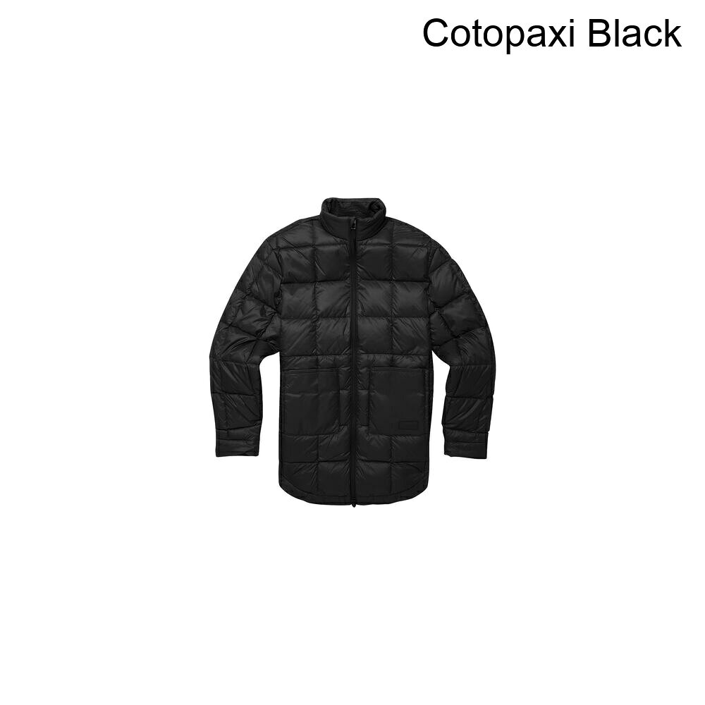 ■商品詳細■ブランドCotopaxiコトパクシ■商品名Repleto Down Long Jacket - Women'sダウン ロング ジャケット - ウィメンズ■商品状態新品・並行輸入品■色Cotopaxi Black■備考(取寄) コトパクシ レディース ダウン ロング ジャケット - ウィメンズ Cotopaxi women Repleto Down Long Jacket - Women's Cotopaxi BlackCotopaxi レディース ジャケット トップス アウトドア ウェア ハイキング 登山 マウンテン 山ガール ファッション ブランドbc-ctxb0ll