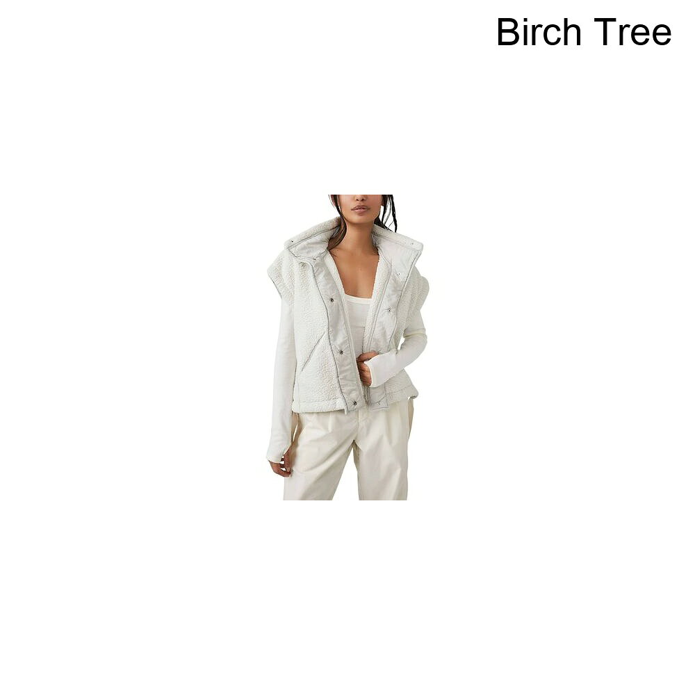 ■商品詳細■ブランドFP Movementエフピー ムーブメント■商品名Scout It Out Vest - Women'sスカウト イット アウト ベスト - ウィメンズ■商品状態新品・並行輸入品■色Birch Tree■備考(取寄) エフピー ムーブメント レディース スカウト イット アウト ベスト - ウィメンズ FP Movement women Scout It Out Vest - Women's Birch TreeFP Movement レディース トップス ベスト ウェア アウター アウトドア ファッション ブランド 大きいサイズ ビックサイズbc-fpmb0af