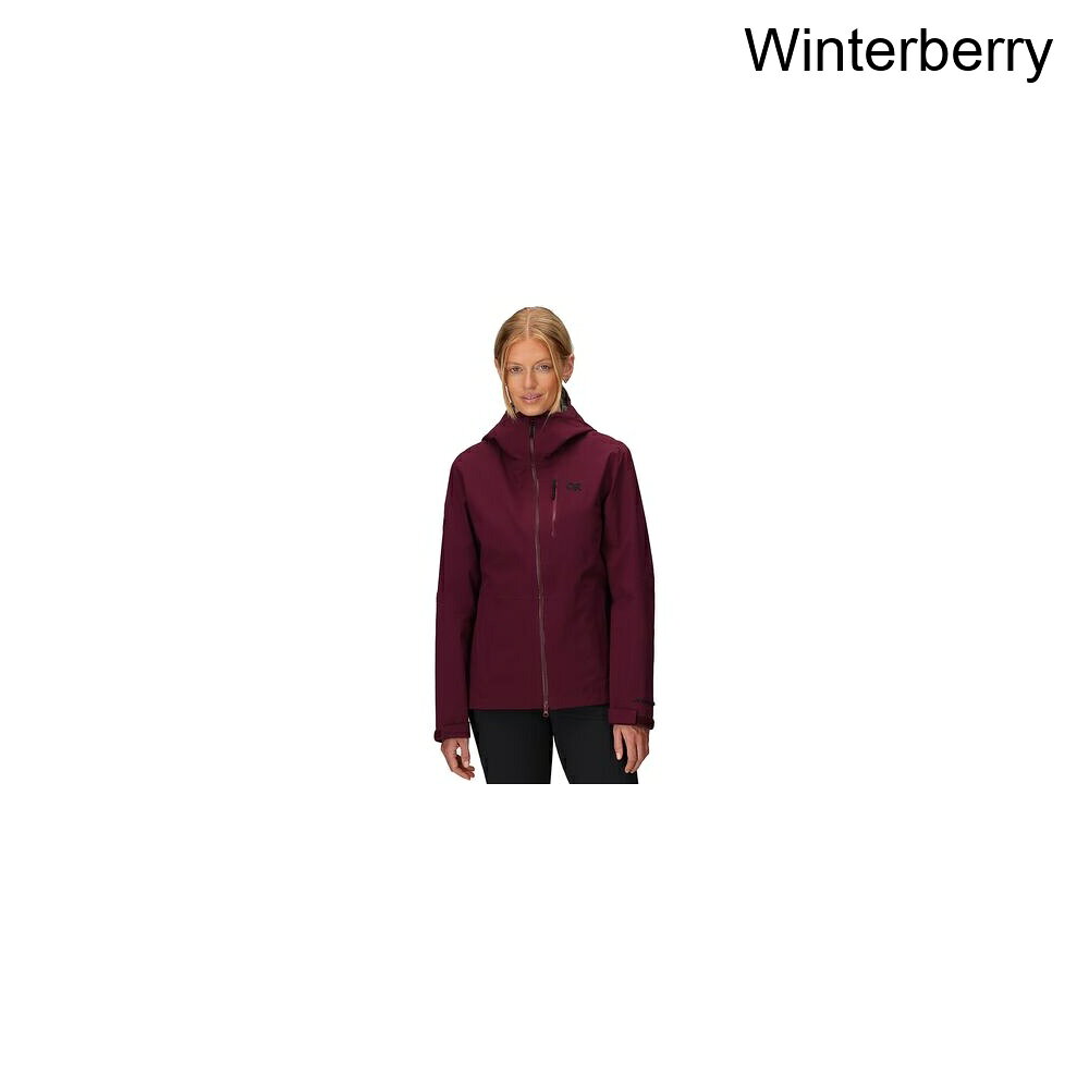 ■商品詳細■ブランドOutdoor Researchアウトドア リサーチ■商品名Aspire 3L Jacket - Women'sアスパイヤー 3l ジャケット - ウィメンズ■商品状態新品・並行輸入品■色Winterberry■備考(取寄) アウトドア リサーチ レディース アスパイヤー 3l ジャケット - ウィメンズ Outdoor Research women Aspire 3L Jacket - Women's WinterberryOutdoor Research メンズ レインウェア レインジャケット アウター ハイキング 登山 マウンテン アウトドア 雨具 男性 大きいサイズbc-odrz91i
