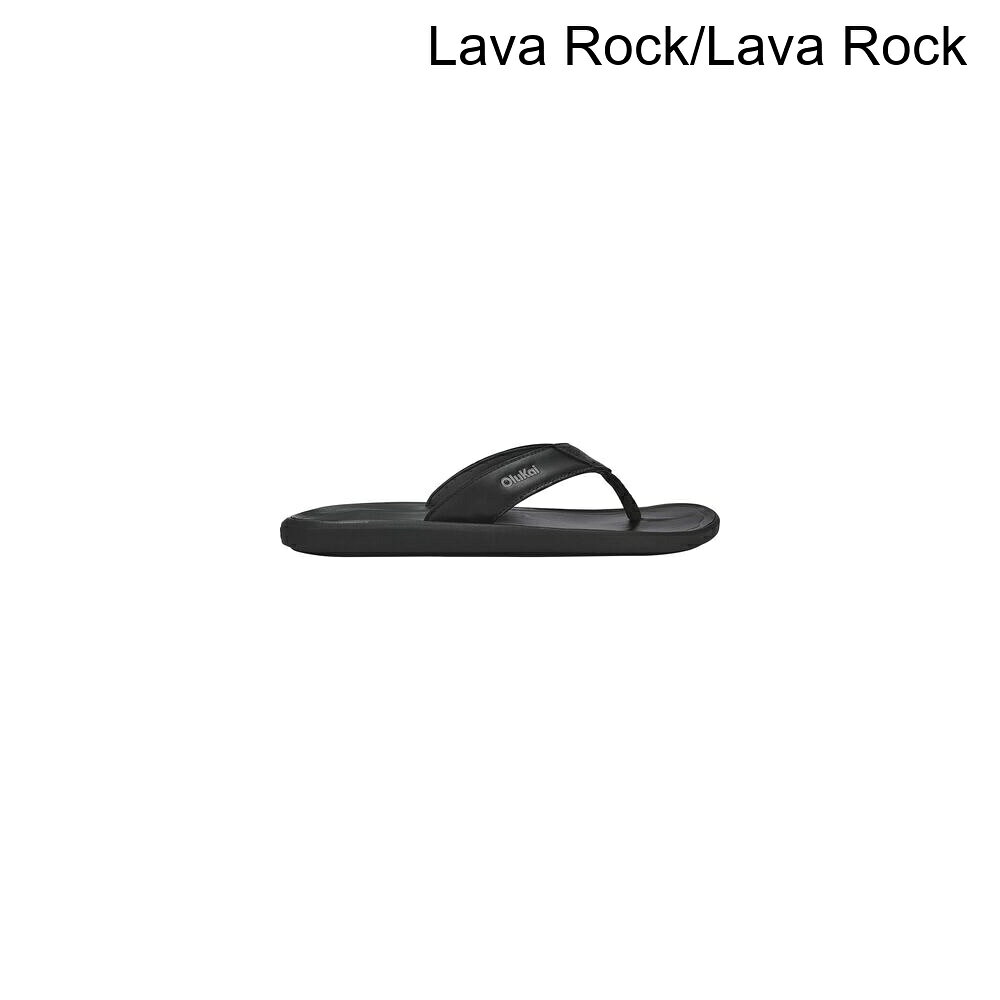 ■商品詳細■ブランドOlukaiオルカイ■商品名Pili Flip Flop - Men'sフリップ フロップ - メンズ■商品状態新品・並行輸入品■色Lava Rock/Lava Rock■備考(取寄) オルカイ メンズ フリップ フロップ - メンズ Olukai men Pili Flip Flop - Men's Lava Rock/Lava RockOlukai サンダル メンズ ファッション ブランド 大きいサイズbc-oluy088