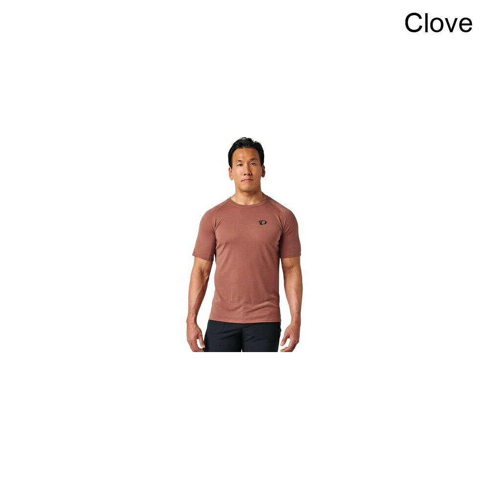 (取寄) パールイズミ メンズ キャニオン トップ - メンズ PEARL iZUMi men Canyon Top - Men's Clove