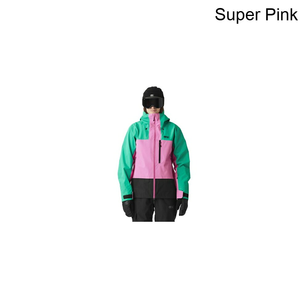 ■商品詳細■ブランドPicture Organicピクチャーオーガニック■商品名Sylva 3L Jacket - Women'sシルバ 3l ジャケット - ウィメンズ■商品状態新品・並行輸入品■色Super Pink■備考(取寄) ピクチャーオーガニック レディース シルバ 3l ジャケット - ウィメンズ Picture Organic women Sylva 3L Jacket - Women's Super PinkPicture Organic レディース スキー ジャケット アウター スノーボード ハイキング 登山 マウンテン アウトドア ウェア 大きいサイズbc-ptoa26c