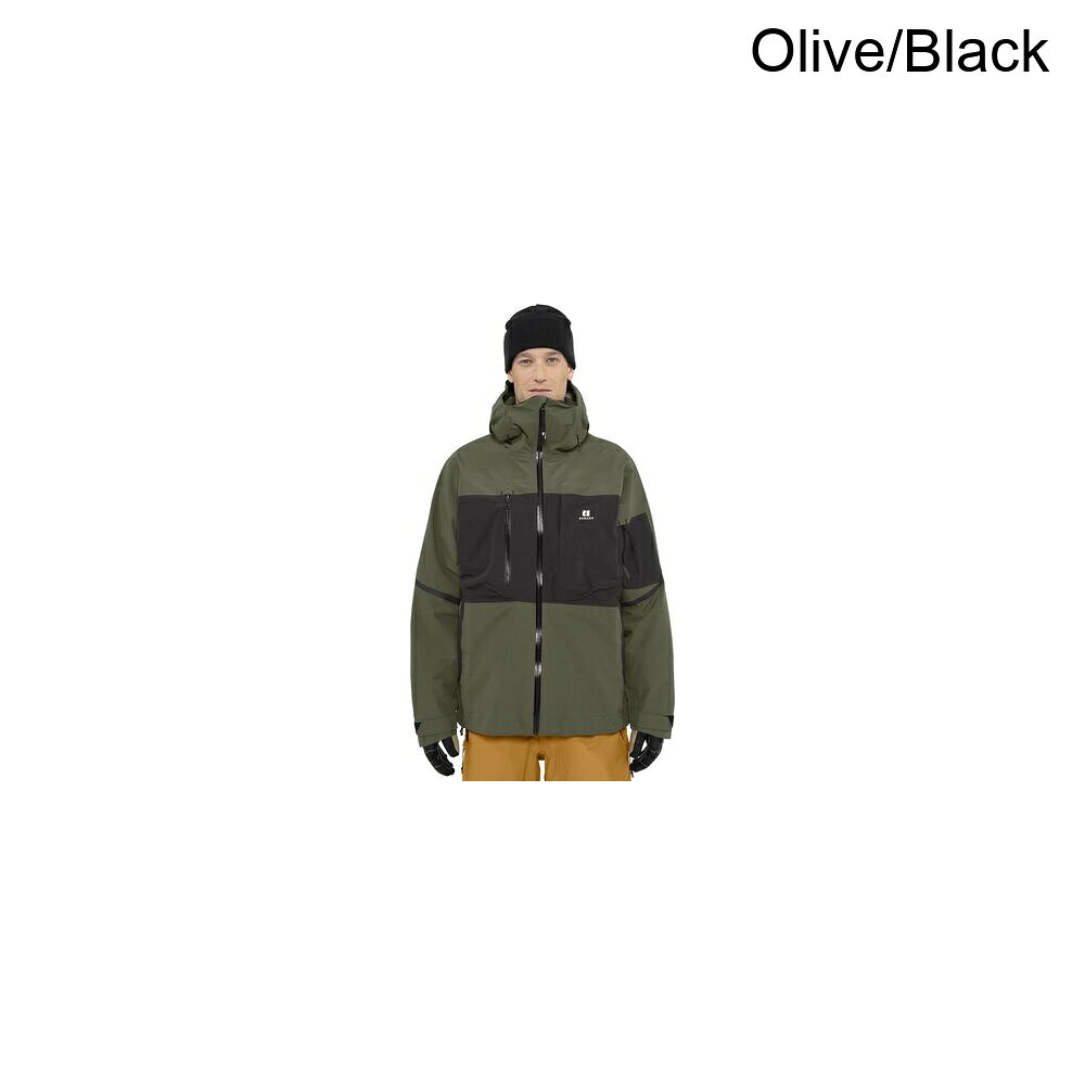 ■商品詳細■ブランドArmadaアルマダ■商品名Grands 3L Jacket - Men'sグランズ 3l ジャケット - メンズ■商品状態新品・並行輸入品■色Olive/Black■備考(取寄) アルマダ メンズ グランズ 3l ジャケット - メンズ Armada men Grands 3L Jacket - Men's Olive/BlackArmada メンズ ジャケット スキー スノーボード ハイキング 登山 マウンテン アウトドア ウェア アウター ブランド 大きいサイズbc-armn3e9