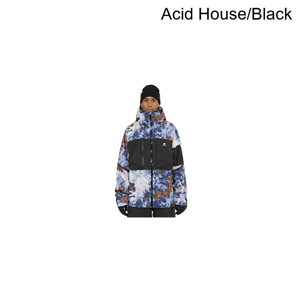 ■商品詳細■ブランドArmadaアルマダ■商品名Grands 3L Jacket - Men'sグランズ 3l ジャケット - メンズ■商品状態新品・並行輸入品■色Acid House/Black■備考(取寄) アルマダ メンズ グランズ 3l ジャケット - メンズ Armada men Grands 3L Jacket - Men's Acid House/BlackArmada メンズ ジャケット スキー スノーボード ハイキング 登山 マウンテン アウトドア ウェア アウター ブランド 大きいサイズbc-armn3e9