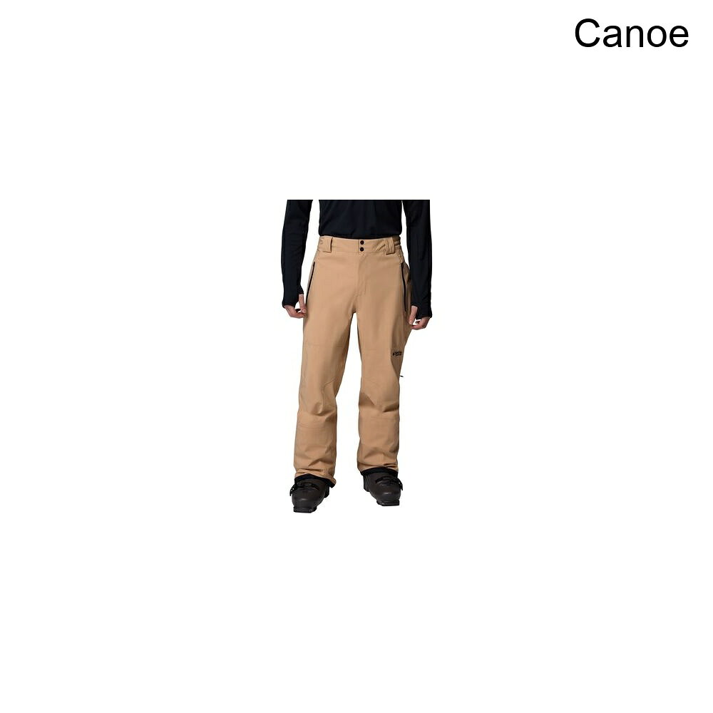 (取寄) コロンビア メンズ プラチナム ピーク リ 3l パンツ - メンズ Columbia men Platinum Peak II 3L Pant - Men's Canoe