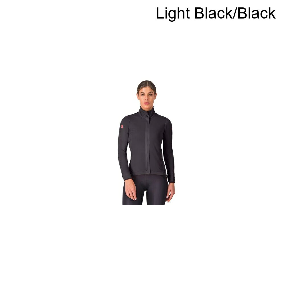 ■商品詳細■ブランドCastelliカステリ■商品名Alpha 150 Jacket - Women'sアルファ 150 ジャケット - ウィメンズ■商品状態新品・並行輸入品■色Light Black/Black■備考(取寄) カステリ レディース アルファ 150 ジャケット - ウィメンズ Castelli women Alpha 150 Jacket - Women's Light Black/BlackCastelli スポーツ・アウトドア >> 自転車・サイクリング >> ウェア >> レディースウェア >> サイクリングジャージbc-cstz7zg