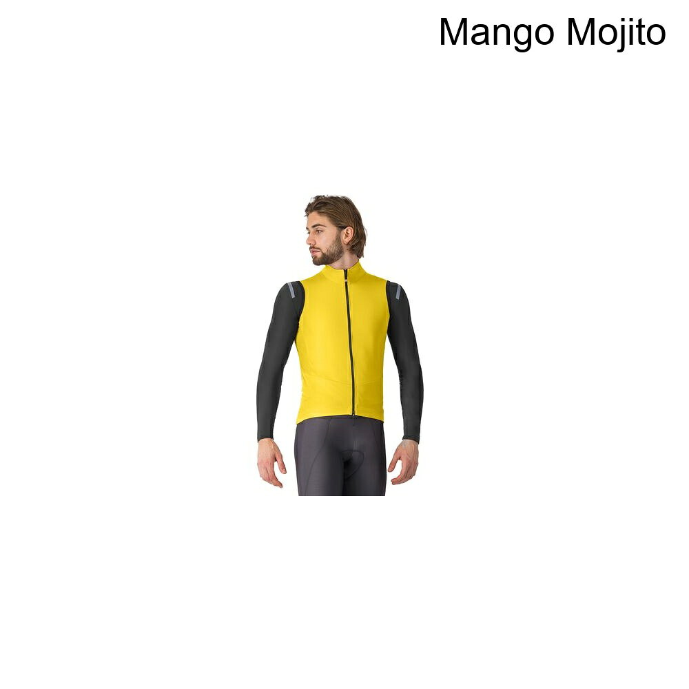 ■商品詳細■ブランドCastelliカステリ■商品名Perfetto Air Vest - Men'sペルフェット エアー ベスト - メンズ■商品状態新品・並行輸入品■色Mango Mojito■備考(取寄) カステリ メンズ ペルフェット エアー ベスト - メンズ Castelli men Perfetto Air Vest - Men's Mango MojitoCastelli メンズ ジャケット 自転車 サイクリング アウター ブランド 男性 カジュアル ファッション 大きいサイズ ビックサイズbc-cstz80f