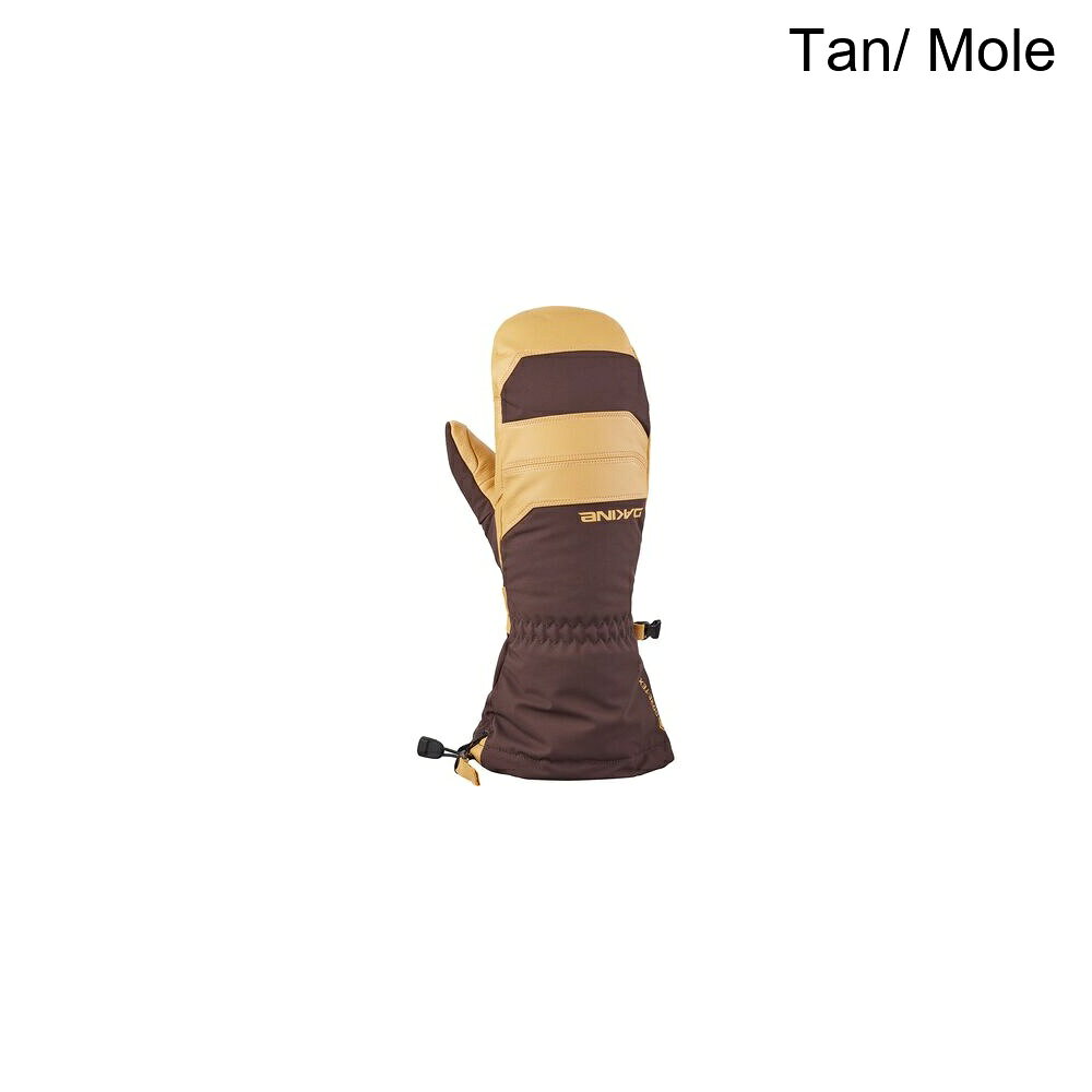 (取寄) ダカイン メンズ エクスカーション ミトン - メンズ DAKINE men Excursion Mitten - Men's Tan/ Mole