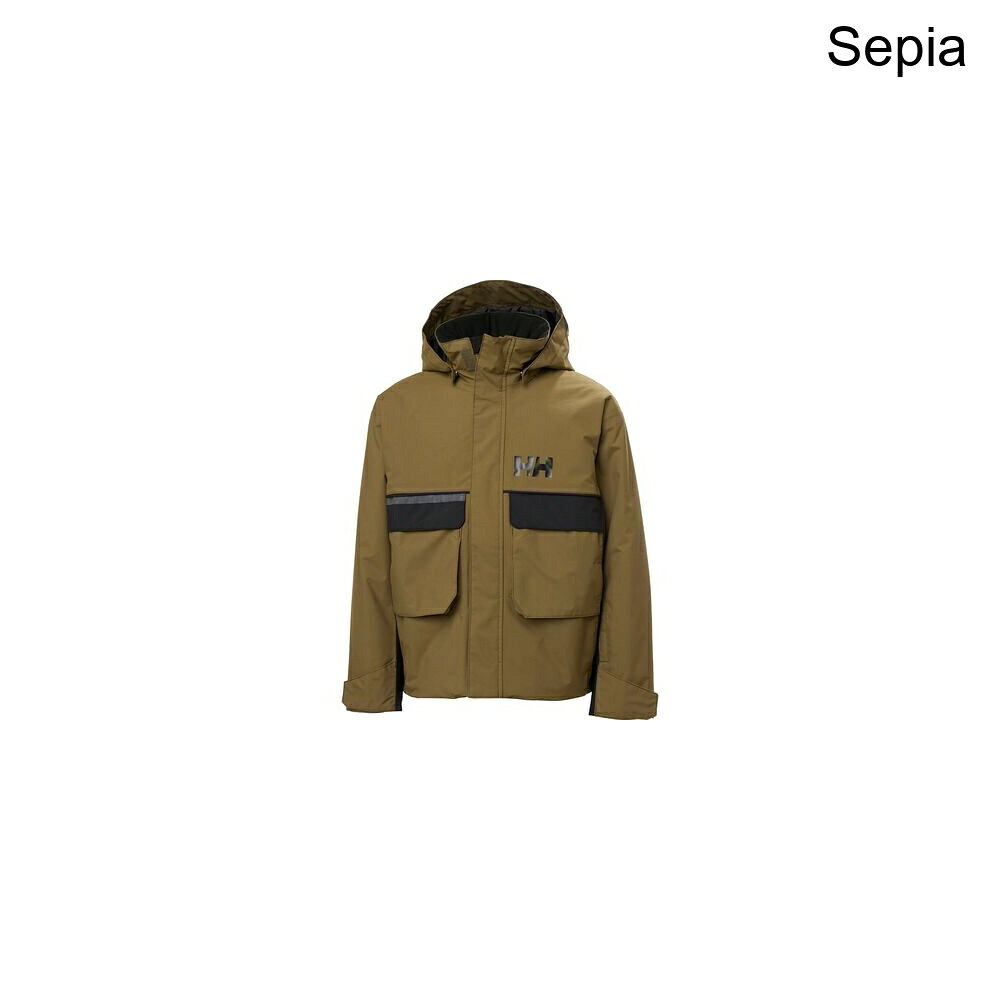 ■商品詳細■ブランドHelly Hansenヘリーハンセン■商品名Jr Powder Lt Jacket - Kids'JR パウダー Lt ジャケット - キッズ■商品状態新品・並行輸入品■色Sepia■備考(取寄) ヘリーハンセン キッズ JR パウダー Lt ジャケット - キッズ Helly Hansen kids Jr Powder Lt Jacket - Kids' SepiaHelly Hansen キッズ ウェア ブランド カジュアル ストリート アウトドアbc-hyhz8rt