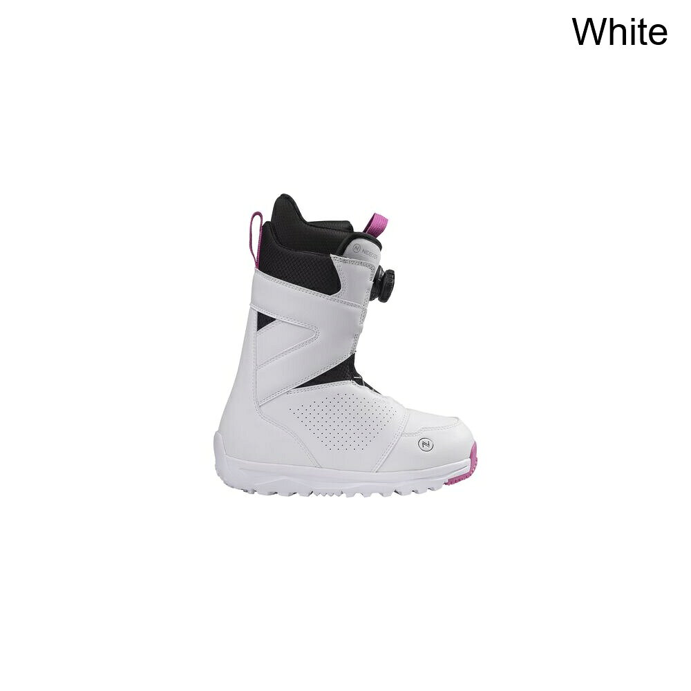■商品詳細■ブランドNideckerナイデッカー■商品名Cascade Snowboard Boot - 2027 - Women'sカスケード スノーボード ブーツ - 2027 - ウィメンズ■商品状態新品・並行輸入品■色White■備考(取寄) ナイデッカー レディース カスケード スノーボード ブーツ - 2027 - ウィメンズ Nidecker women Cascade Snowboard Boot - 2027 - Women's WhiteNidecker スキー スノーボード スノボ ブーツ 靴 ブランド カジュアル ストリート アウトドアbc-ndkd08m
