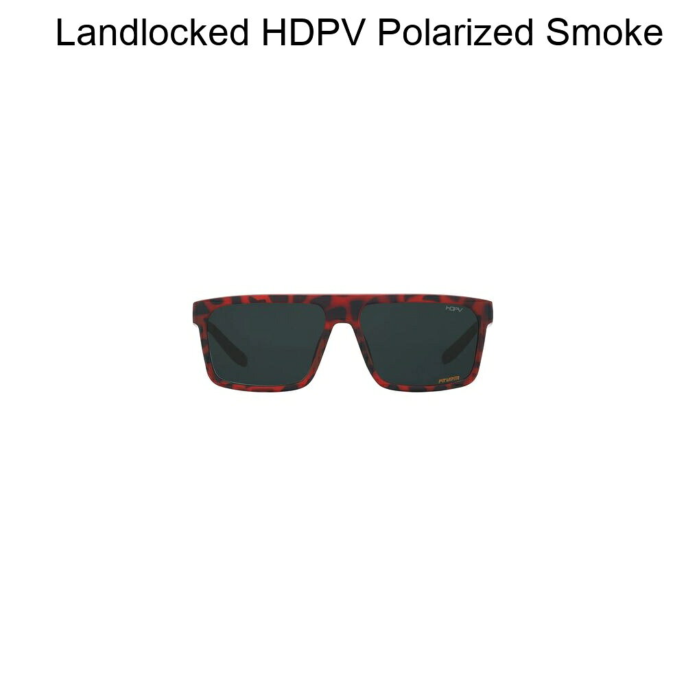 ジェットラグ楽天市場店の(取寄) ピットバイパー ザ ポーラライズド サングラス Pit Viper The Turboshaft HDPV Polarized Sunglasses Landlocked HDPV Polarized Smoke｜アングル3