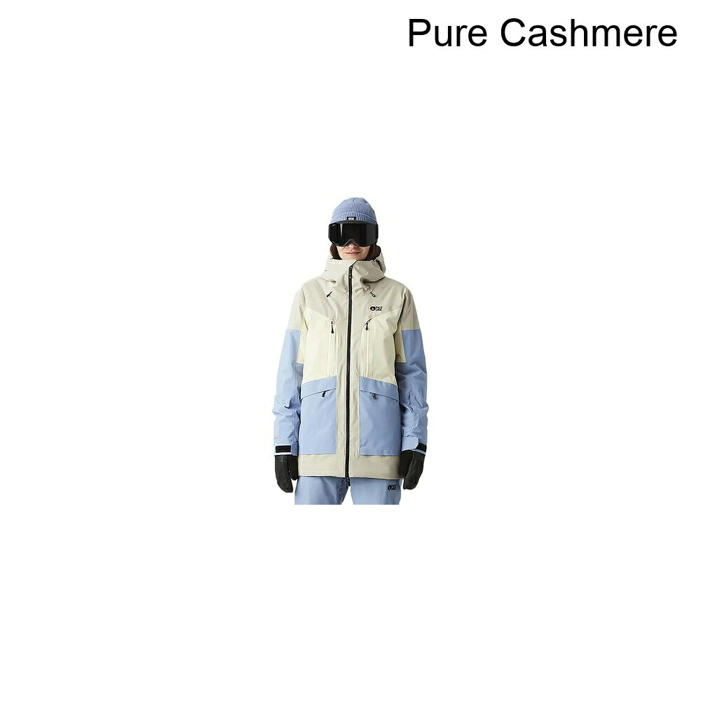 ■商品詳細■ブランドPicture Organicピクチャーオーガニック■商品名Haakon Jacket - Women'sハーコン ジャケット - ウィメンズ■商品状態新品・並行輸入品■色Pure Cashmere■備考(取寄) ピクチャーオーガニック レディース ハーコン ジャケット - ウィメンズ Picture Organic women Haakon Jacket - Women's Pure CashmerePicture Organic レディース スキー ジャケット アウター スノーボード ハイキング 登山 マウンテン アウトドア ウェア 大きいサイズbc-ptoa258