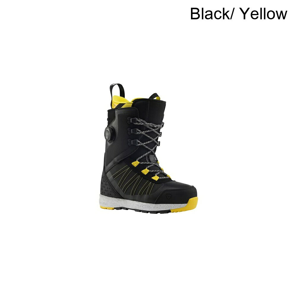 ■商品詳細■ブランドRossignolロシニョール■商品名RS Hybrid BOA Snowboard Boot - 2027 - Men'sRS ハイブリット ボア スノーボード ブーツ - 2027 - メンズ■商品状態新品・並行輸入品■色Black/ Yellow■備考(取寄) ロシニョール メンズ RS ハイブリット ボア スノーボード ブーツ - 2027 - メンズ Rossignol men RS Hybrid BOA Snowboard Boot - 2027 - Men's Black/ YellowRossignol スキー スノーボード スノボ ブーツ 靴 ブランド カジュアル ストリート アウトドアbc-rosz7rr