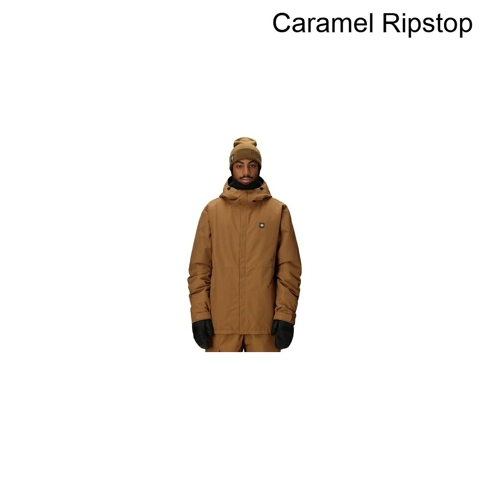 ■商品詳細■ブランド686シックスエイトシックス■商品名Foundation Insulated Jacket - Men'sファウンデーション インサレーテッド ジャケット - メンズ■商品状態新品・並行輸入品■色Caramel Ripstop■備考(取寄) シックスエイトシックス メンズ ファウンデーション インサレーテッド ジャケット - メンズ 686 men Foundation Insulated Jacket - Men's Caramel Ripstop686 スキー スノーボード スノボ アウター ジャケット メンズ ファッション ブランド カジュアル ストリート アウトドア bc-sesz6pe