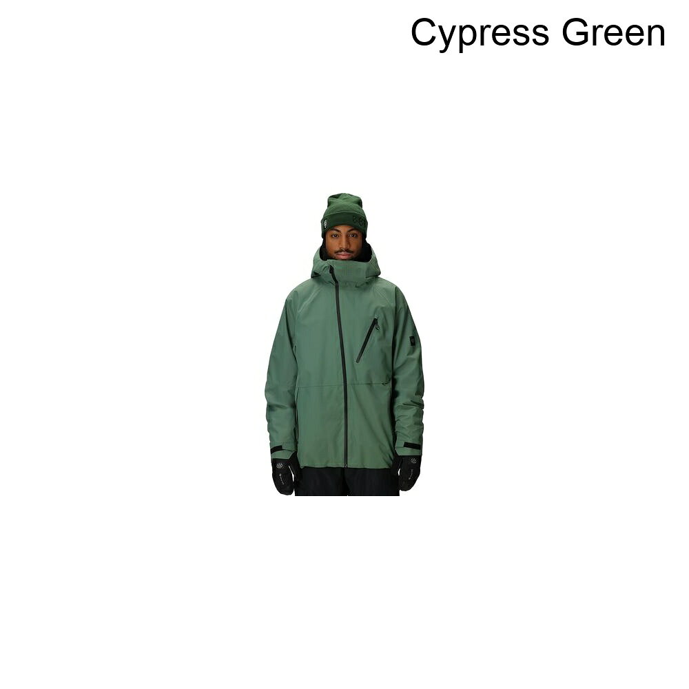 ■商品詳細■ブランド686シックスエイトシックス■商品名Hydra Thermagraph Jacket - Men'sハイドラ サーマグラフ ジャケット - メンズ■商品状態新品・並行輸入品■色Cypress Green■備考(取寄) シックスエイトシックス メンズ ハイドラ サーマグラフ ジャケット - メンズ 686 men Hydra Thermagraph Jacket - Men's Cypress Green686 スキー スノーボード スノボ アウター ジャケット メンズ ファッション ブランド カジュアル ストリート アウトドア bc-sesz6px