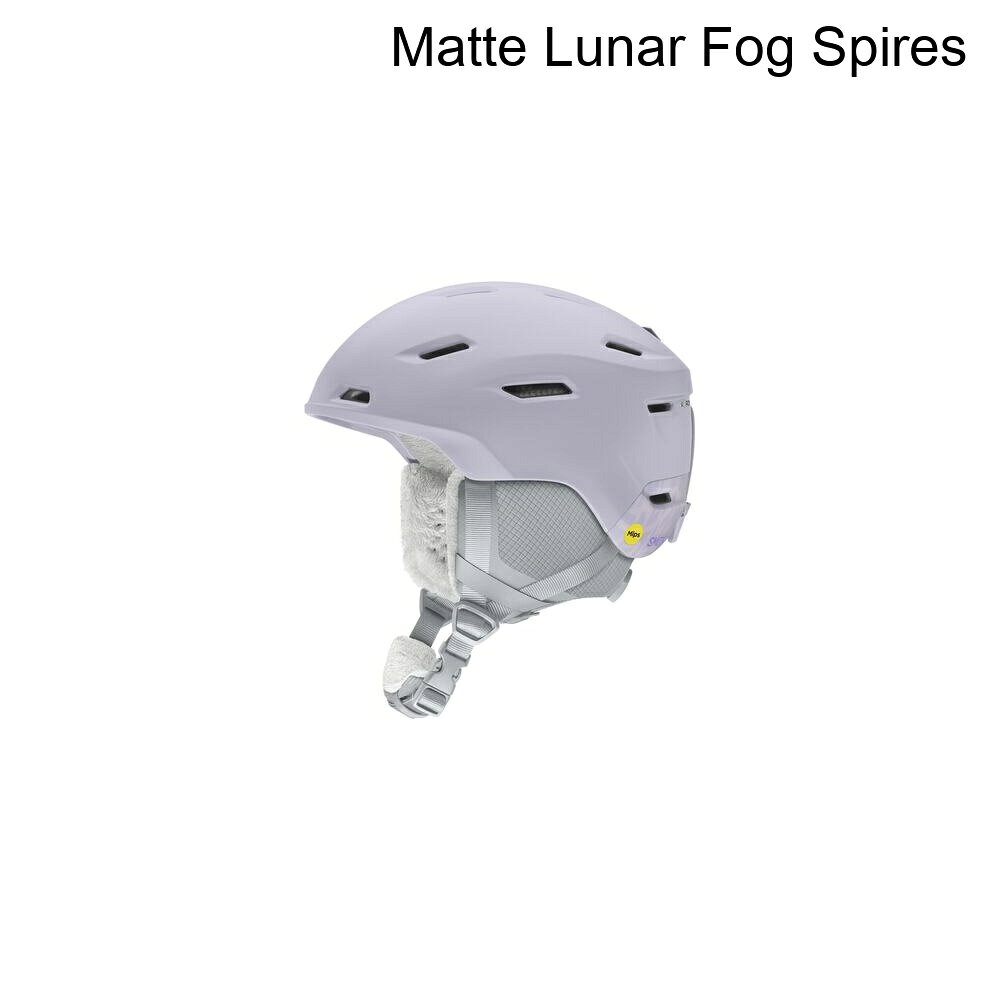 ■商品詳細■ブランドSmithスミス■商品名Descend Mips Helmetディセンド ミプス ヘルメット■商品状態新品・並行輸入品■色Matte Lunar Fog Spires■備考(取寄) スミス ディセンド ミプス ヘルメット Smith Descend Mips Helmet Matte Lunar Fog SpiresSmith ヘルメット アクセサリー スポーツ アウトドア ウインタースポーツ スキー スノーボード ブランドbc-smiz9j1