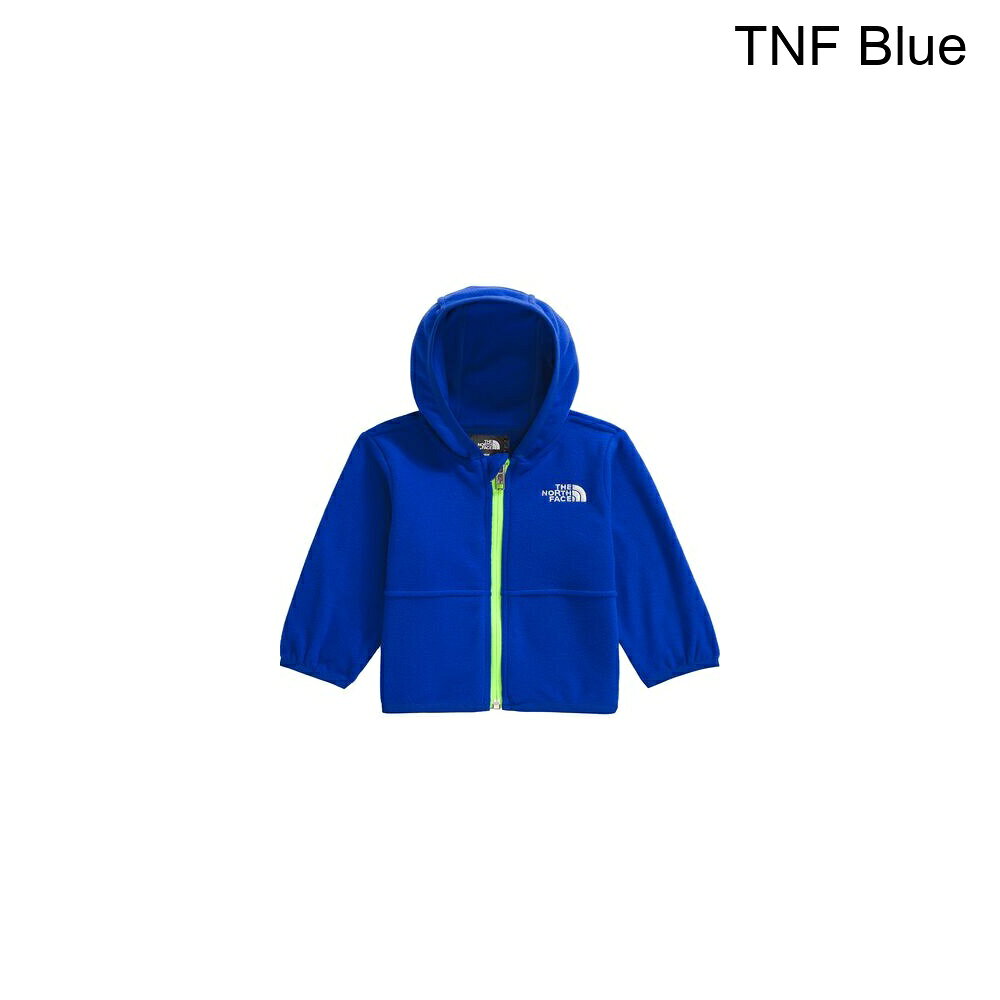 ■商品詳細■ブランドThe North Faceノースフェイス■商品名Glacier Full-Zip Hoodie - Infants'グレイシャー フル-ジップ ブーディ - インファンツ■商品状態新品・並行輸入品■色TNF Blue■備考(取寄) ノースフェイス インファント グレイシャー フル-ジップ ブーディ - インファンツ The North Face infant Glacier Full-Zip Hoodie - Infants' TNF BlueThe North Face スウェット トレーナー ベビー 幼児 トップス カジュアルbc-tnfzdzz