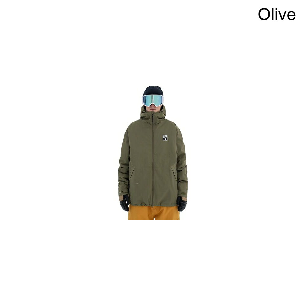 ■商品詳細■ブランドArmadaアルマダ■商品名Reedy 2L Insulated Jacket - Men'sリーディ 2l インサレーテッド ジャケット - メンズ■商品状態新品・並行輸入品■色Olive■備考(取寄) アルマダ メンズ リーディ 2l インサレーテッド ジャケット - メンズ Armada men Reedy 2L Insulated Jacket - Men's OliveArmada メンズ ジャケット スキー スノーボード ハイキング 登山 マウンテン アウトドア ウェア アウター ブランド 大きいサイズbc-armn3ef