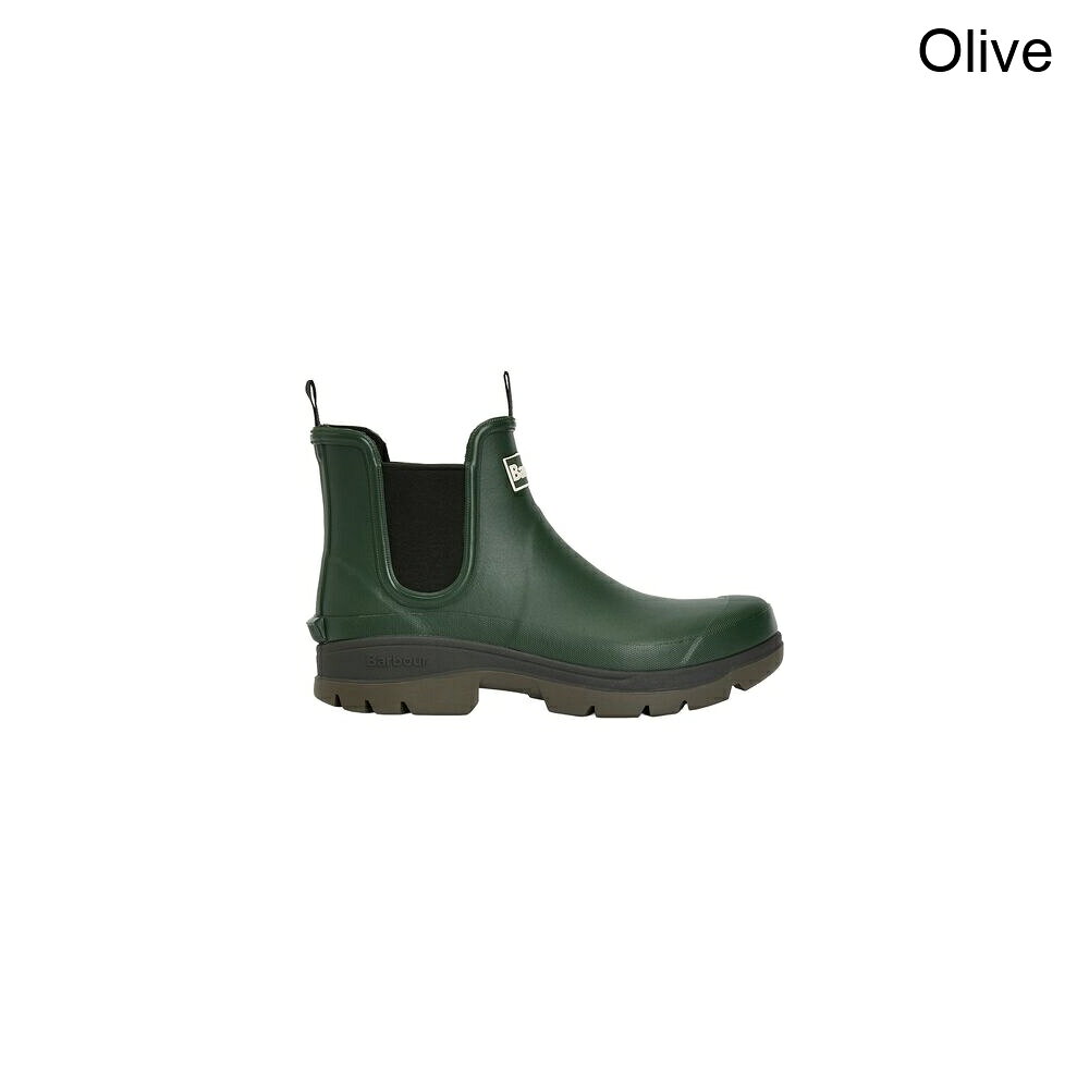 ■商品詳細■ブランドBarbourバブアー■商品名Nimbus Chelsea Welly - Men'sニンバス チェルシー ウェリー - メンズ■商品状態新品・並行輸入品■色Olive■備考(取寄) バブアー メンズ ニンバス チェルシー ウェリー - メンズ Barbour men Nimbus Chelsea Welly - Men's OliveBarbour シューズ ブーツ スニーカー アウトドア ブランド レッキング 登山 カジュアル 大きいサイズ ビックサイズbc-baoo31f