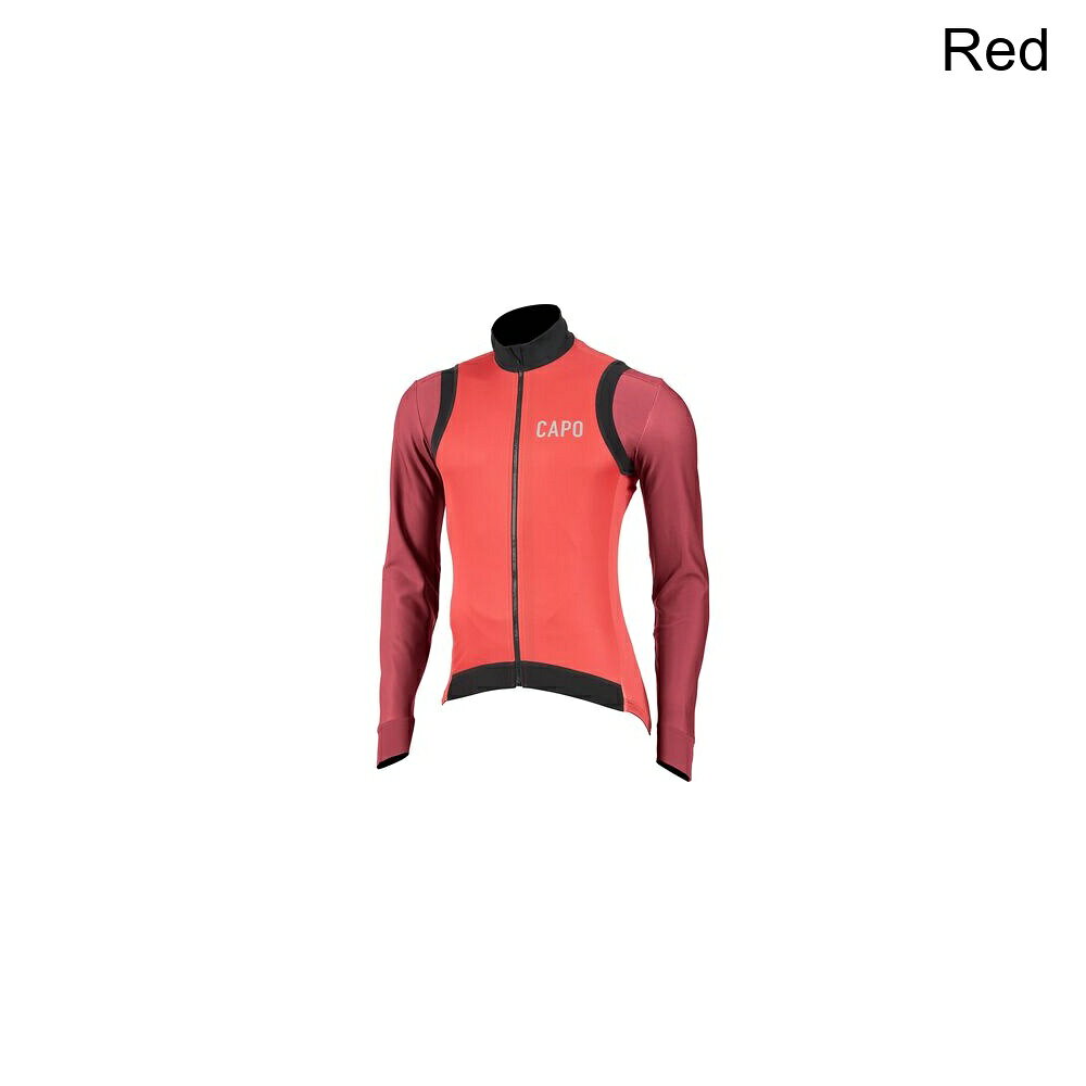 ■商品詳細■ブランドCapoカポ■商品名G.S. Padrone Wind Vestパドローネ ウィンド ベスト■商品状態新品・並行輸入品■色Red■備考(取寄) カポ パドローネ ウィンド ベスト Capo G.S. Padrone Wind Vest RedCapo メンズ ジャケット 自転車 サイクリング アウター ブランド 男性 カジュアル ファッション 大きいサイズ ビックサイズbc-capz30k