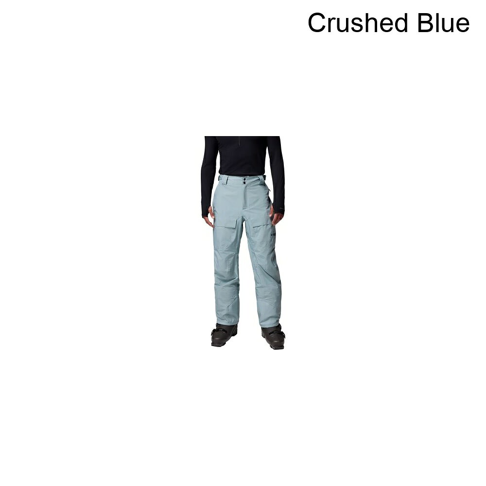 ■商品詳細■ブランドColumbiaコロンビア■商品名Winter District Pant - Men'sウィンター ディストリクト パンツ - メンズ■商品状態新品・並行輸入品■色Crushed Blue■備考(取寄) コロンビア メンズ ウィンター ディストリクト パンツ - メンズ Columbia men Winter District Pant - Men's Crushed BlueColumbia コロンビア パンツ レインパンツ ハイキング 登山 マウンテン アウトドア ファッション ブランド 大きいサイズbc-colzdob