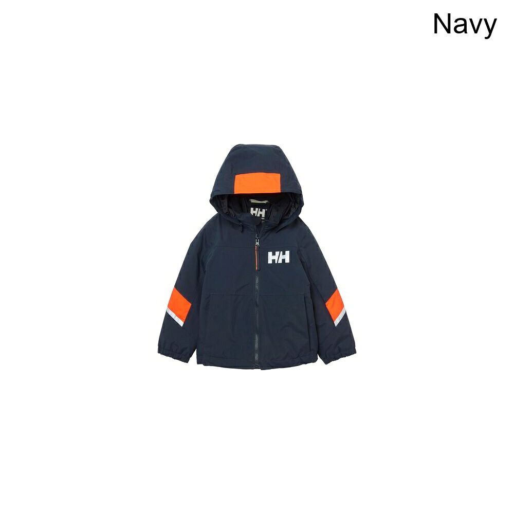 ■商品詳細■ブランドHelly Hansenヘリーハンセン■商品名Rider Jacket - Toddlers'ライダー ジャケット - トッドラー■商品状態新品・並行輸入品■色Navy■備考(取寄) ヘリーハンセン トドラー ライダー ジャケット - トッドラー Helly Hansen toddler Rider Jacket - Toddlers' NavyHelly Hansen キッズ アウター ウェア ジャケット ベビー 幼児 キッズ ジュニア ブランド カジュアルbc-hyhz8s6
