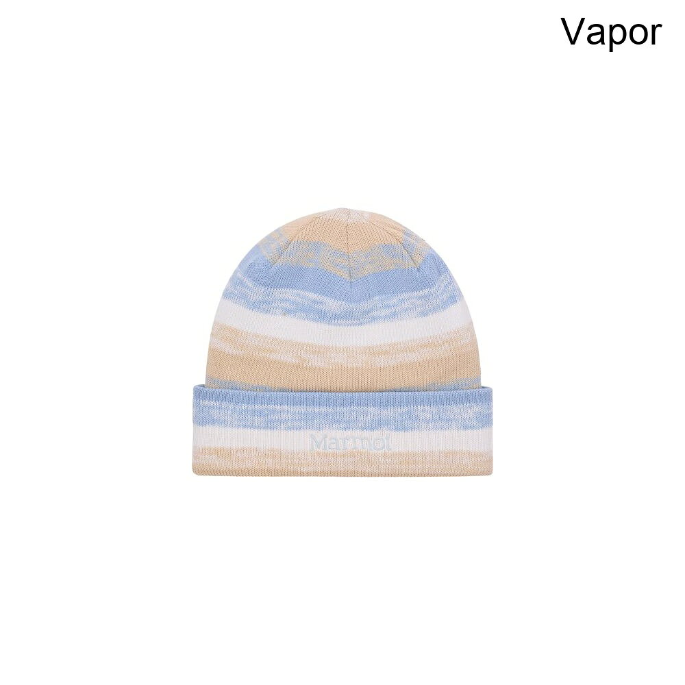 ■商品詳細■ブランドMarmotマーモット■商品名Ombre Beanieオンブレ ビーニー■商品状態新品・並行輸入品■色Vapor■備考(取寄) マーモット オンブレ ビーニー Marmot Ombre Beanie VaporMarmot マーモット 帽子 キャップ ハット ニット帽 ニットキャップ ブランド カジュアル ストリート アウトドア bc-marza69
