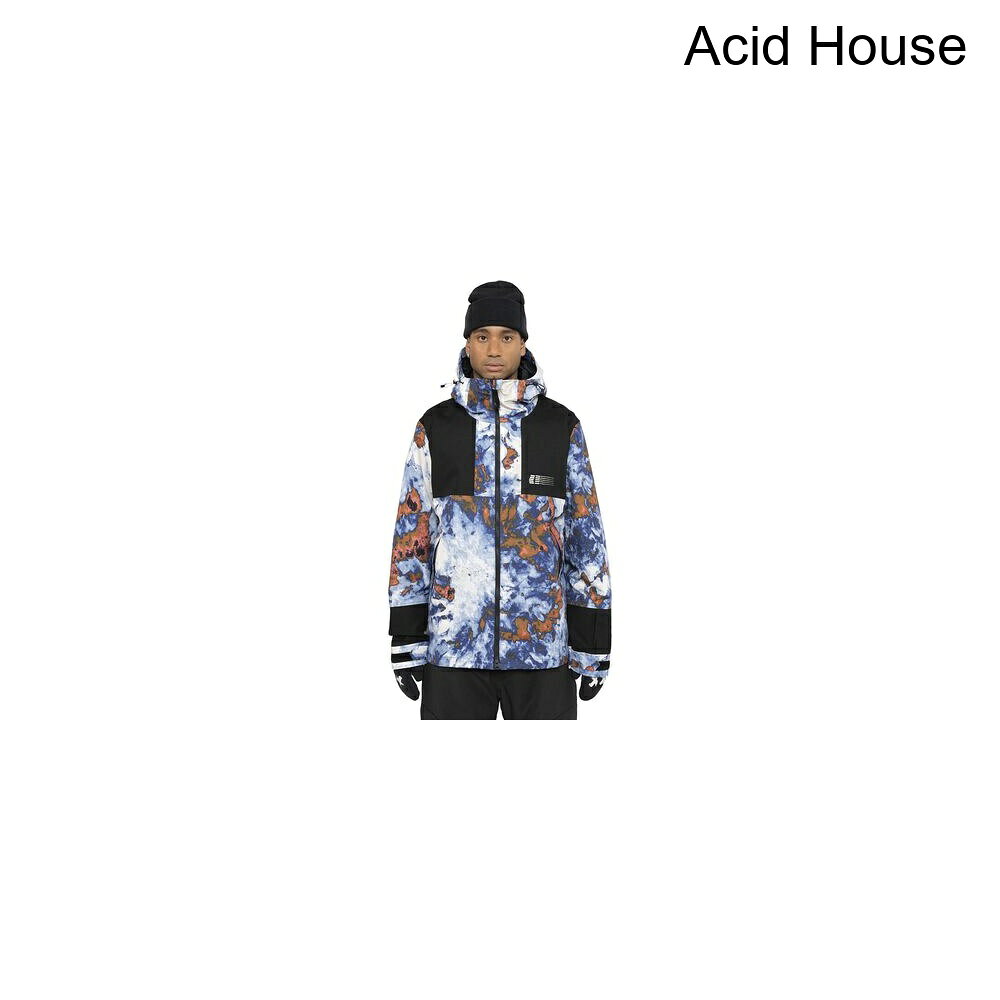 ■商品詳細■ブランドArmadaアルマダ■商品名Bergs 2L Insulated Jacket - Men'sバーグ 2l インサレーテッド ジャケット - メンズ■商品状態新品・並行輸入品■色Acid House■備考(取寄) アルマダ メンズ バーグ 2l インサレーテッド ジャケット - メンズ Armada men Bergs 2L Insulated Jacket - Men's Acid HouseArmada メンズ ジャケット スキー スノーボード ハイキング 登山 マウンテン アウトドア ウェア アウター ブランド 大きいサイズbc-armn3e1