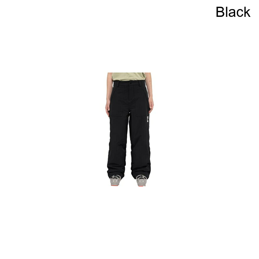 (取寄) アルマダ レディース ブレイ 2l パンツ - ウィメンズ Armada women Brae 2L Pant - Women's Black