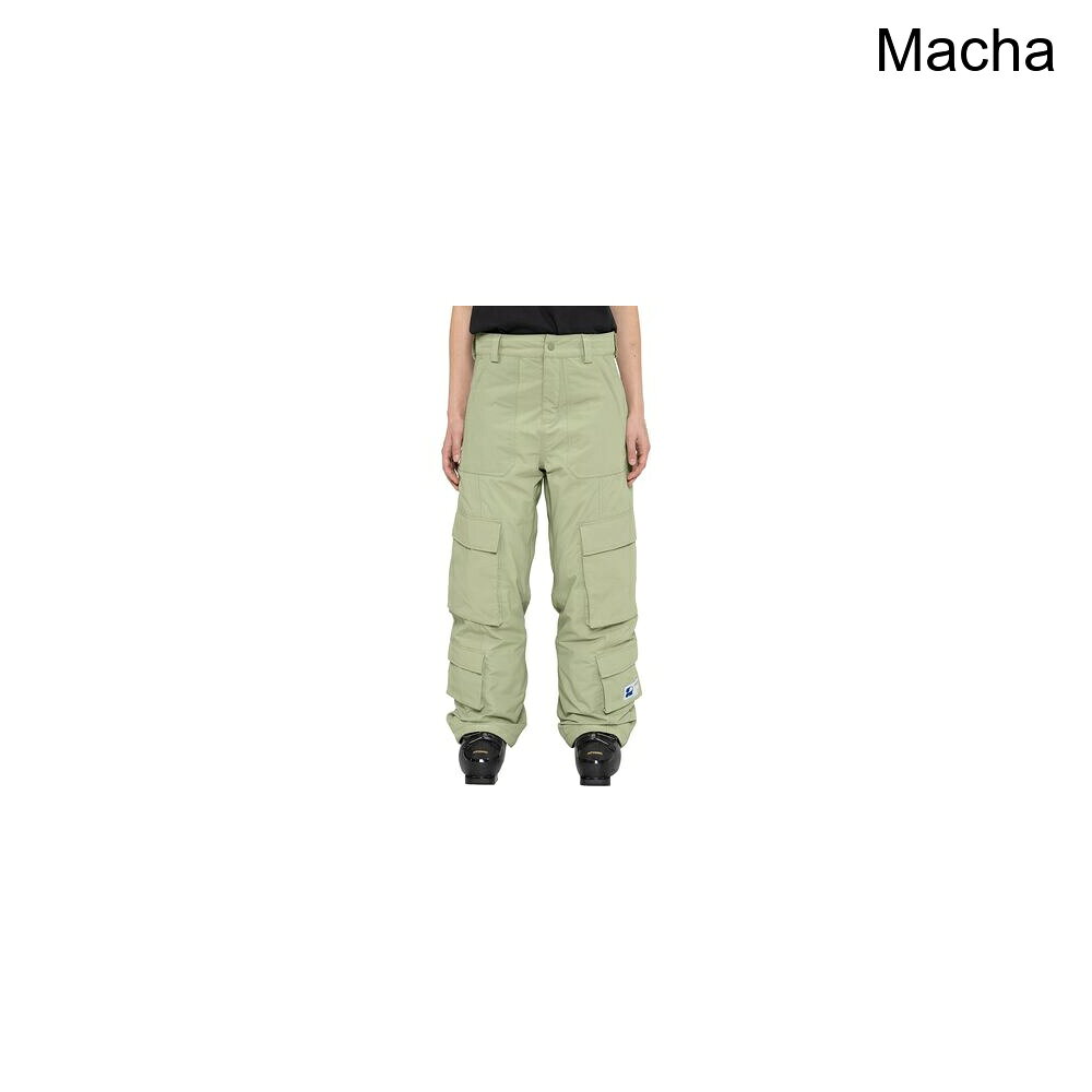 ■商品詳細■ブランドArmadaアルマダ■商品名Mula 2L Insulated Pant - Women'sムラ 2l インサレーテッド パンツ - ウィメンズ■商品状態新品・並行輸入品■色Macha■備考(取寄) アルマダ レディース ムラ 2l インサレーテッド パンツ - ウィメンズ Armada women Mula 2L Insulated Pant - Women's MachaArmada レディース パンツ スキー スノボ パンツ スノーボード ハイキング 登山 マウンテン アウトドア ファッション ブランドbc-armn3es