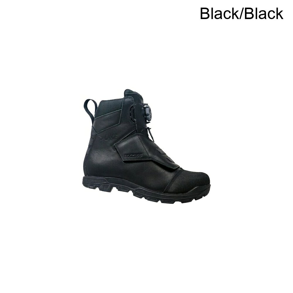 (取寄) レイク マウンテン バイク シューズ Lake MXZ305 Mountain Bike Shoe Black/Black
