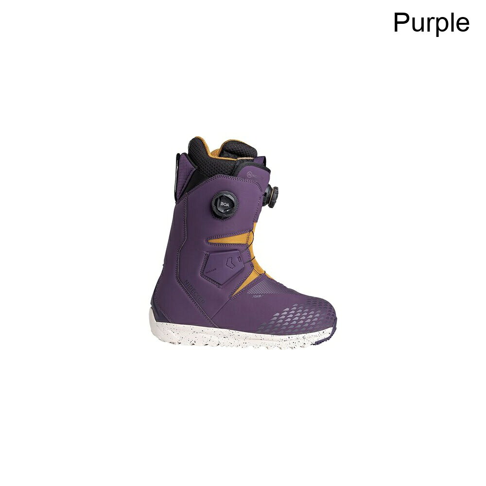 ■商品詳細■ブランドNideckerナイデッカー■商品名Altai Snowboard Boot - 2026 - Men'sアルタイ スノーボード ブーツ - - メンズ■商品状態新品・並行輸入品■色Purple■備考(取寄) ナイデッカー メンズ アルタイ スノーボード ブーツ - - メンズ Nidecker men Altai Snowboard Boot - 2026 - Men's PurpleNidecker スキー スノーボード スノボ ブーツ 靴 ブランド カジュアル ストリート アウトドアbc-ndkd08g