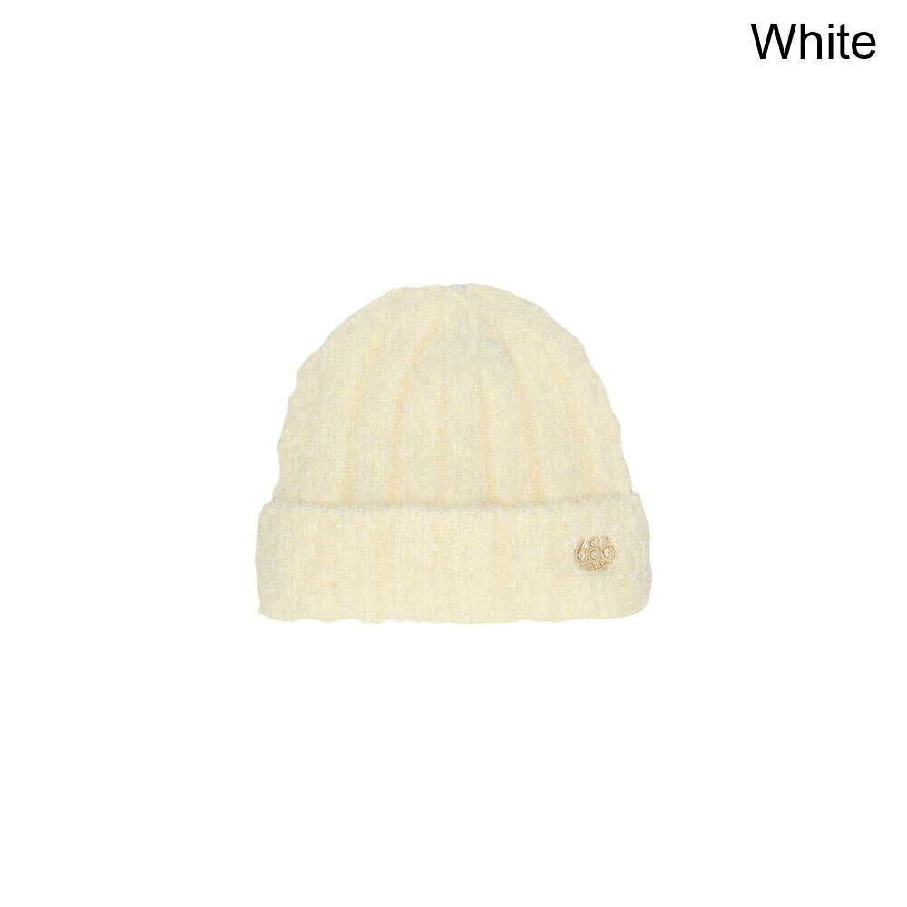 ■商品詳細■ブランド686シックスエイトシックス■商品名Fuzzy Beanie - Women'sファジー ビーニー - ウィメンズ■商品状態新品・並行輸入品■色White■備考(取寄) シックスエイトシックス レディース ファジー ビーニー - ウィメンズ 686 women Fuzzy Beanie - Women's White686 帽子 キャップ ハット ニット帽 ニットキャップ ブランド カジュアル ストリート アウトドア bc-sesz6rm