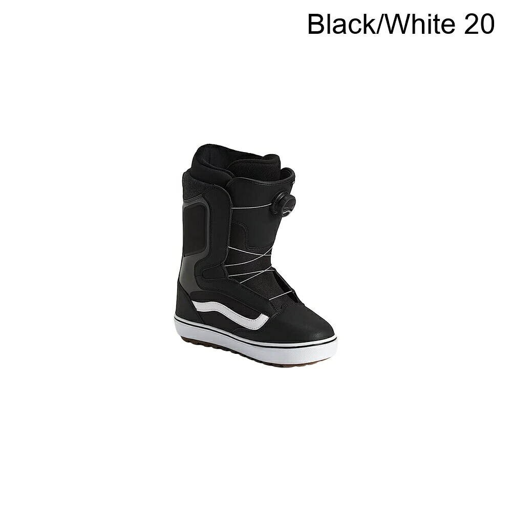 ■商品詳細■ブランドVansバンズ■商品名Aura OG Snowboard Boot - 2027 - Men'sオーラ OG スノーボード ブーツ - 2027 - メンズ■商品状態新品・並行輸入品■色Black/White 20■備考(取寄) バンズ メンズ オーラ OG スノーボード ブーツ - 2027 - メンズ Vans men Aura OG Snowboard Boot - 2027 - Men's Black/White 20Vans スキー スノーボード スノボ ブーツ 靴 ブランド カジュアル ストリート アウトドアbc-vanr738