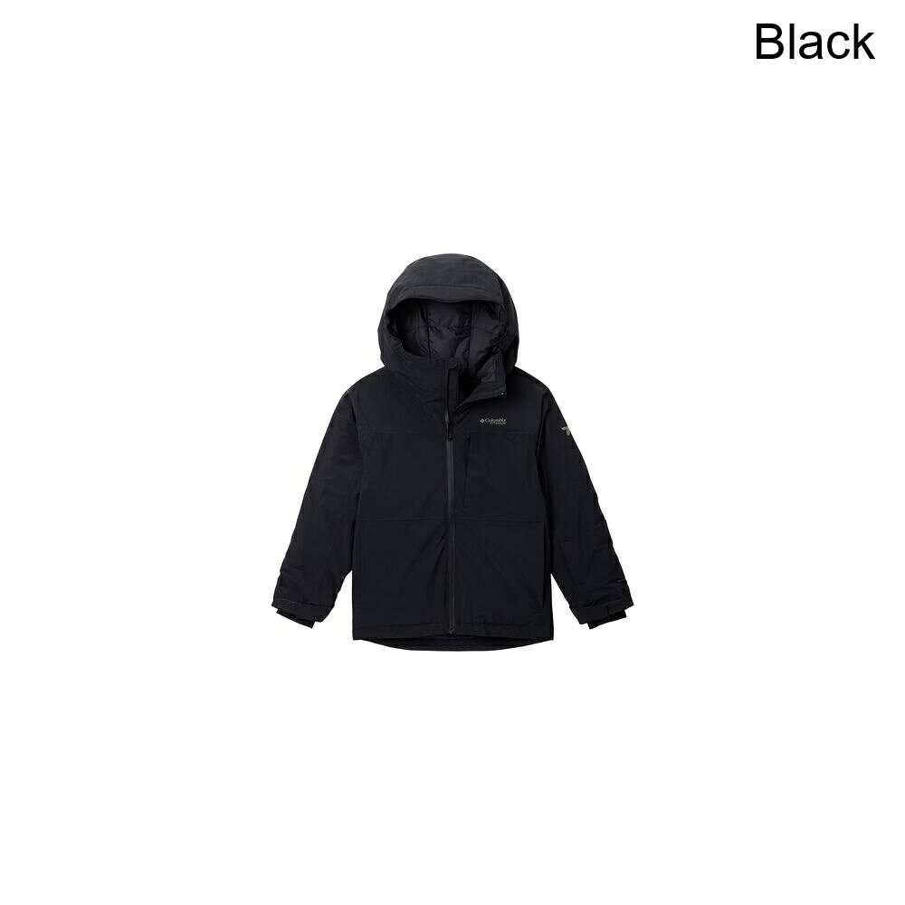 ■商品詳細■ブランドColumbiaコロンビア■商品名Holcomb Grove Jacket - Kids'ホルコム グローブ ジャケット - キッズ■商品状態新品・並行輸入品■色Black■備考(取寄) コロンビア キッズ ホルコム グローブ ジャケット - キッズ Columbia kids Holcomb Grove Jacket - Kids' BlackColumbia コロンビア キッズ ウェア レディースサイズ アウトドア 登山 ブランド カジュアル ストリート アウトドア スポーツ bc-colzdot