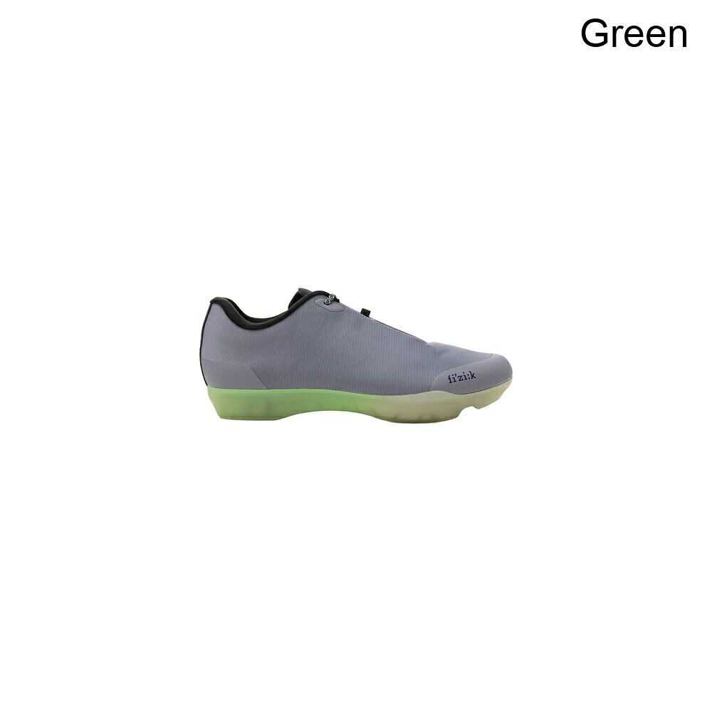 (取寄) フィジーク ビート サイクリング シューズ Fi'zi:k Beat Cycling Shoe Green