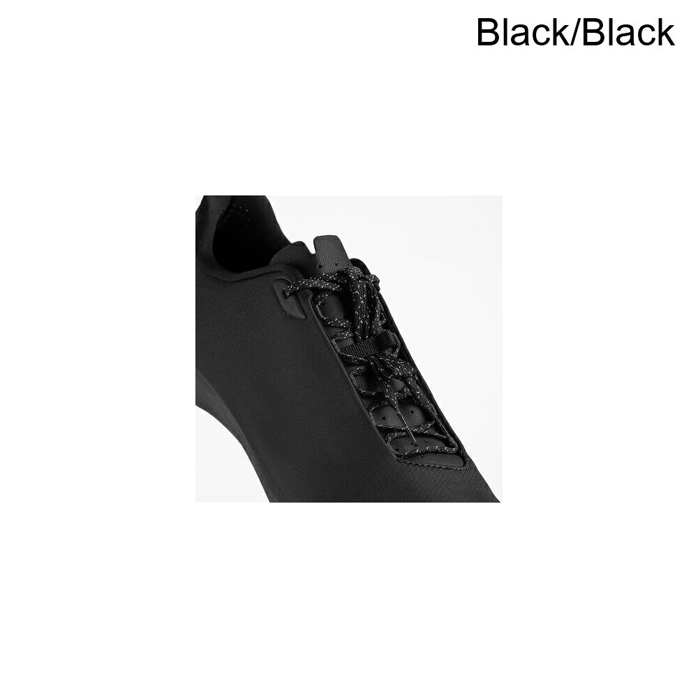 (取寄) フィジーク ビート サイクリング シューズ Fi'zi:k Beat Cycling Shoe Blac...