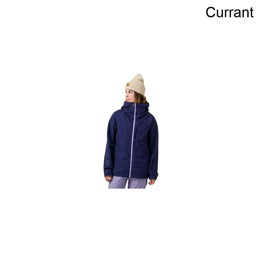 (取寄) フライロー レディース ドリーム コート - ウィメンズ Flylow women Dream Coat - Women's Currant