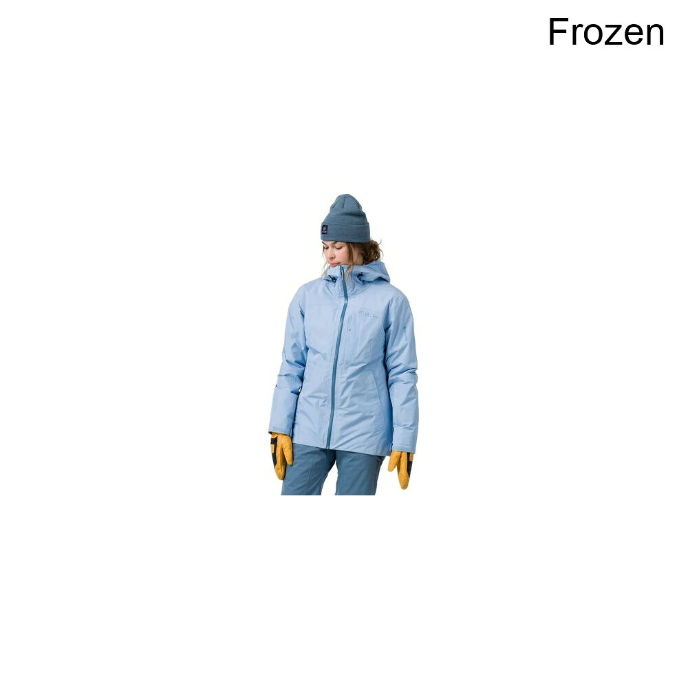 ■商品詳細■ブランドFlylowフライロー■商品名Freya GORE-TEX 2L Jacket - Women'sフレイヤ ゴア-テックス 2l ジャケット - ウィメンズ■商品状態新品・並行輸入品■色Frozen■備考(取寄) フライロー レディース フレイヤ ゴア-テックス 2l ジャケット - ウィメンズ Flylow women Freya GORE-TEX 2L Jacket - Women's FrozenFlylow レディース スキー ジャケット アウター スノーボード ハイキング 登山 マウンテン アウトドア ウェア 大きいサイズbc-flgz0ke