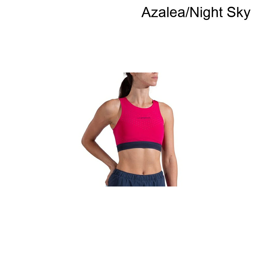 ■商品詳細■ブランドLa Sportivaスポルティバ■商品名Captive Air Top - Women'sキャプティブ エアー トップ - ウィメンズ■商品状態新品・並行輸入品■色Azalea/Night Sky■備考(取寄) スポルティバ レディース キャプティブ エアー トップ - ウィメンズ La Sportiva women Captive Air Top - Women's Azalea/Night SkyLa Sportiva レディース スポブラ スポーツブラ スポーツ フィットネス ジム ランニング ジョギング ウェア 女性 インナー ブラbc-lspz2s9