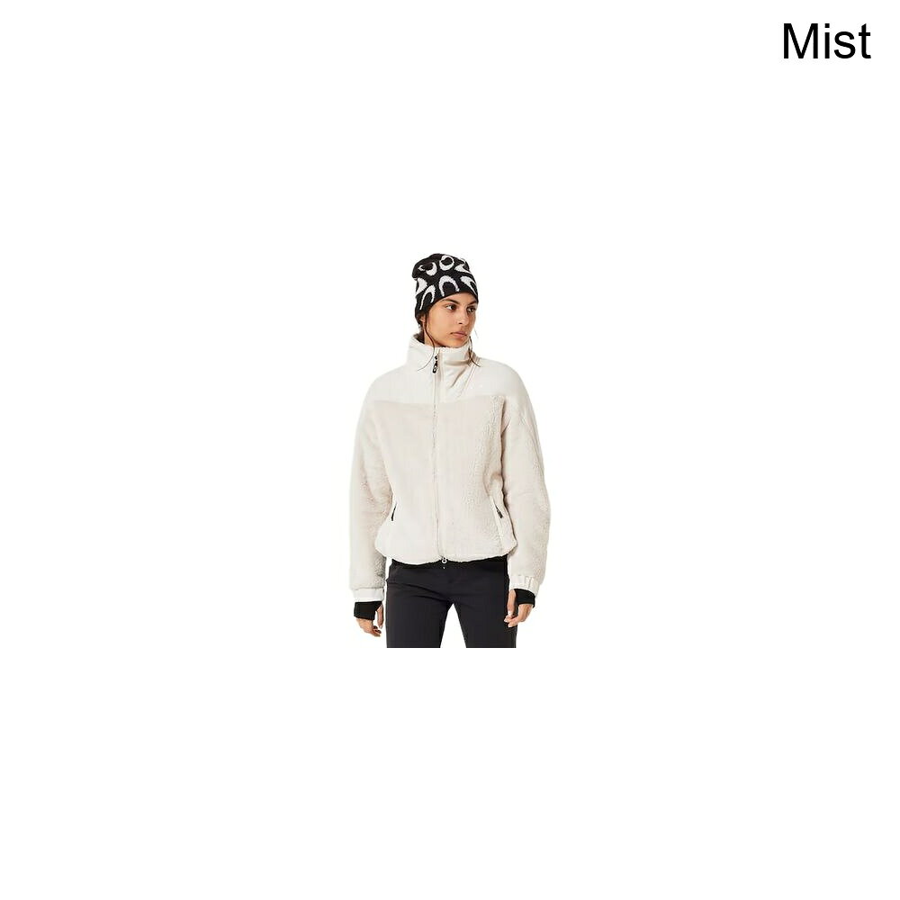 ■商品詳細■ブランドOakleyオークリー■商品名Mountain Fire Sherpa Jacket - Women'sマウンテン ファイアー シェルパ ジャケット - ウィメンズ■商品状態新品・並行輸入品■色Mist■備考(取寄) オークリー レディース マウンテン ファイアー シェルパ ジャケット - ウィメンズ Oakley women Mountain Fire Sherpa Jacket - Women's MistOakley オークリー ジャケット トップス レディース アウトドア ウェア ハイキング 登山 マウンテン 山ガール ファッションbc-oakk8s6