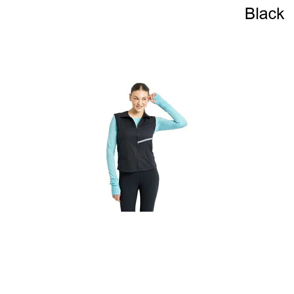 ■商品詳細■ブランドOiselle■商品名Reflective Vigor Vest - Women'sリフレクティブ ヴァイガー ベスト - ウィメンズ■商品状態新品・並行輸入品■色Black■備考(取寄) レディース リフレクティブ ヴァイガー ベスト - ウィメンズ Oiselle women Reflective Vigor Vest - Women's BlackOiselle レディース トップス ベスト ウェア アウター アウトドア ファッション ブランド 大きいサイズ ビックサイズbc-ois002l