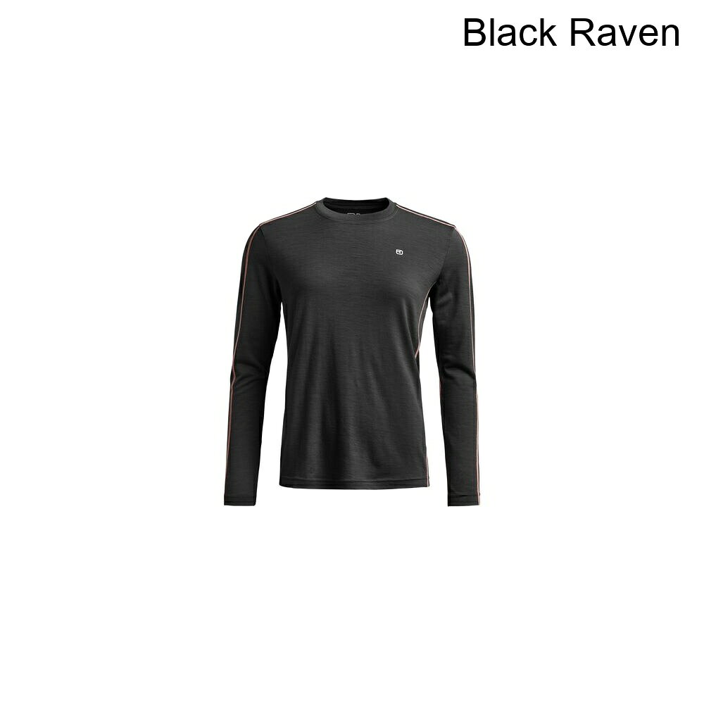 ■商品詳細■ブランドOrtovoxオルトボックス■商品名185 Rock'N'Wool Long-Sleeve Top - Women's185 ロックンウール ロング-スローブ トップ - ウィメンズ■商品状態新品・並行輸入品■色Black Raven■備考(取寄) オルトボックス レディース 185 ロックンウール ロング-スローブ トップ - ウィメンズ Ortovox women 185 Rock'N'Wool Long-Sleeve Top - Women's Black RavenOrtovox トップス インナー ウェア 防寒 ハイキング 登山 アウトドア ファッション ブランド レディース 大きいサイズ ビックサイズ bc-ortl0mg