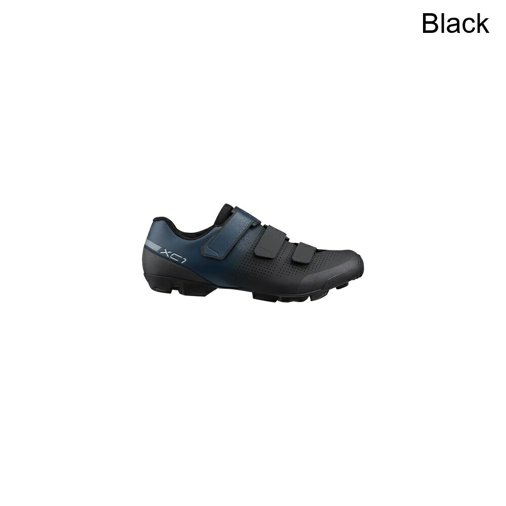 (取寄) シマノ レディース サイクリング シューズ - ウィメンズ Shimano women XC102 Cycling Shoe - Women's Black